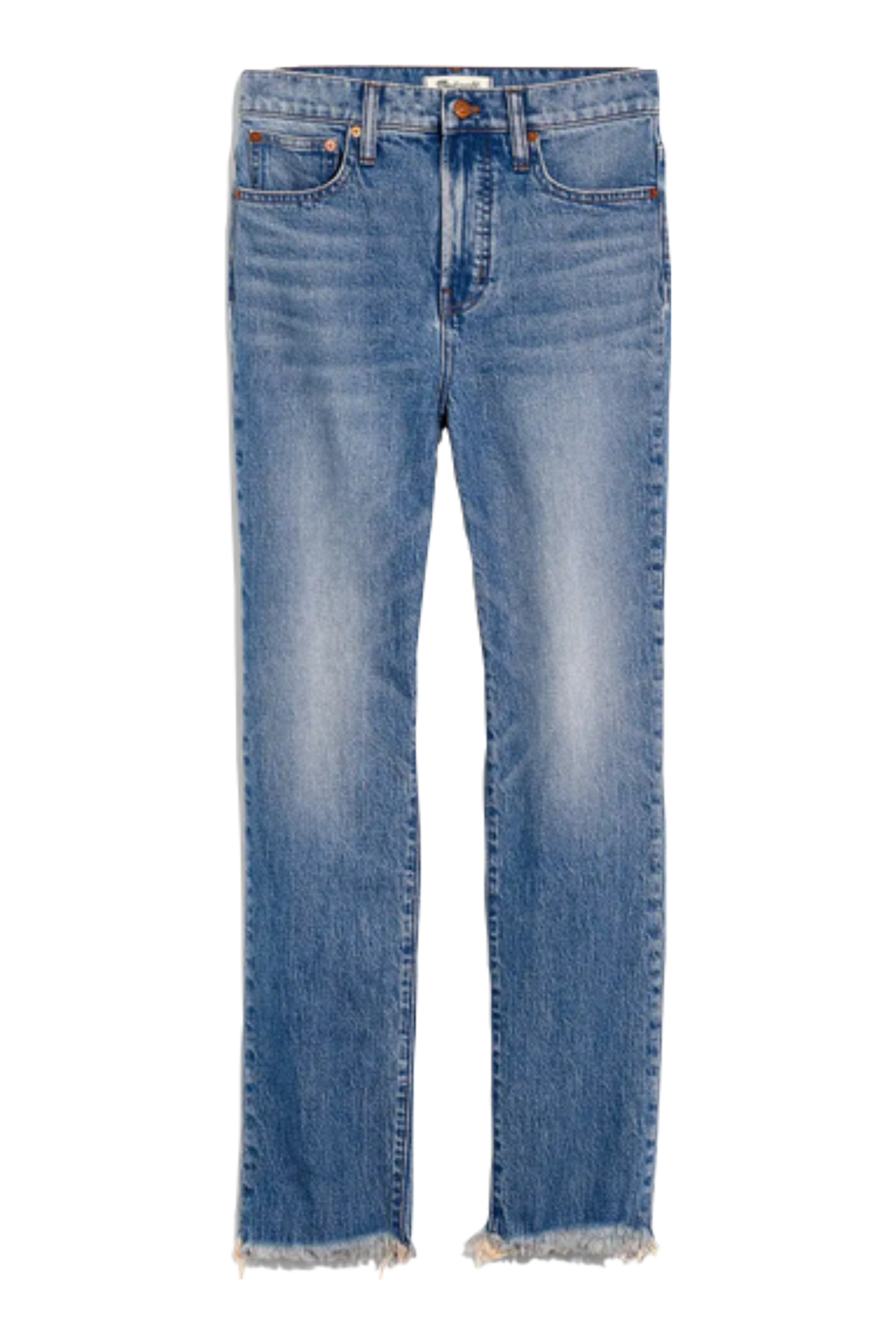 Madewell | The Perfect Vintage Jean