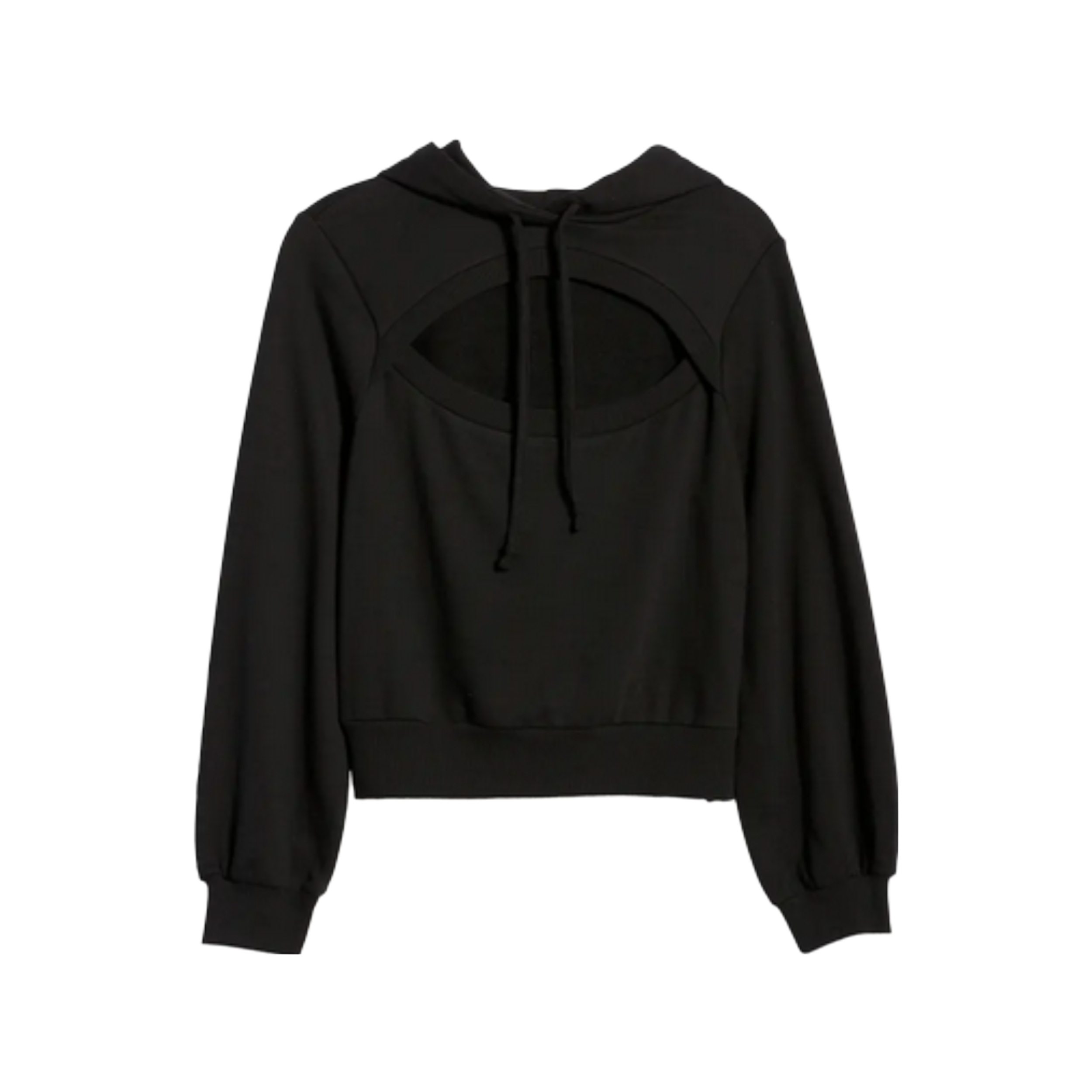 BP | Women's Peekaboo Hoodie