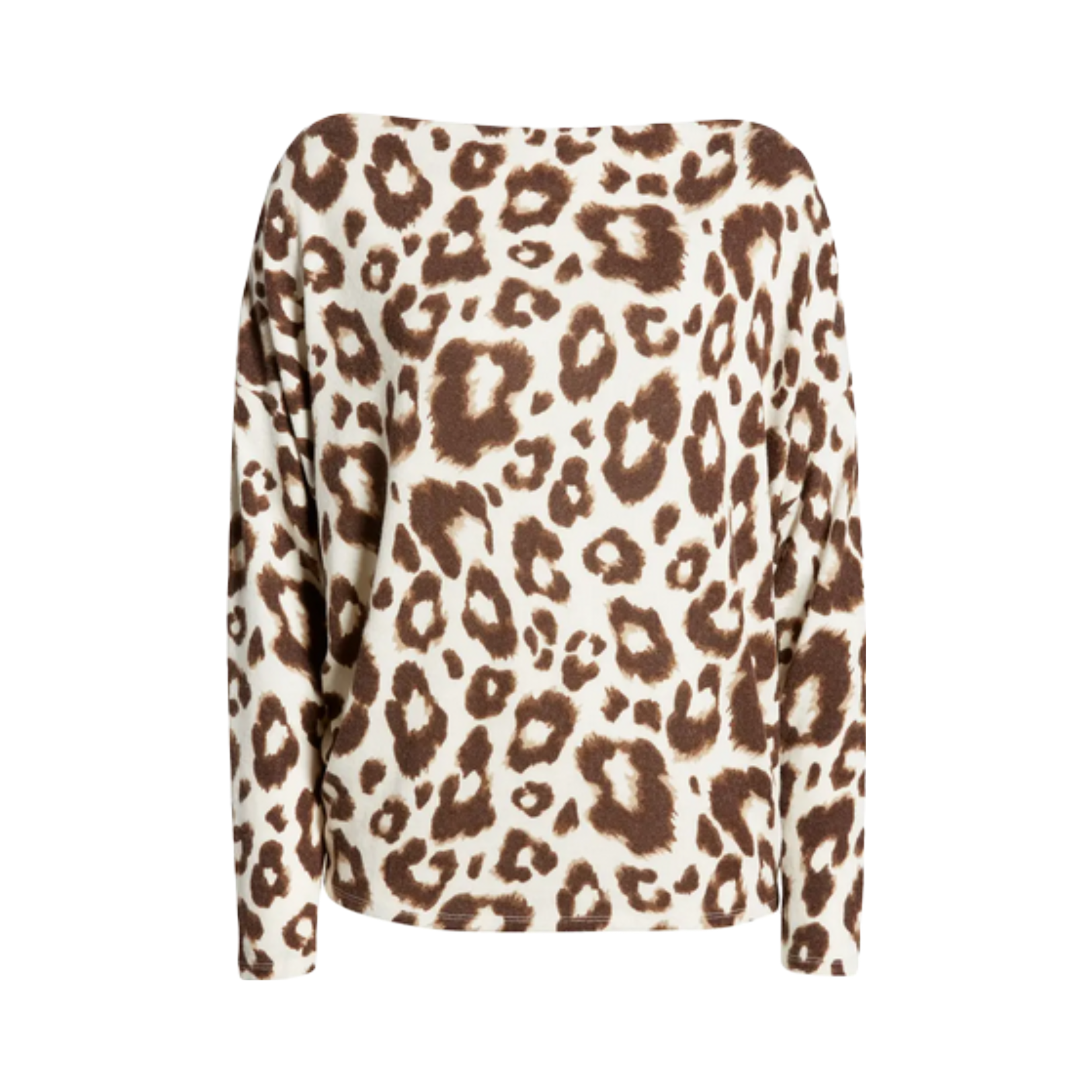 Gibson Look | Off the Shoulder Knit Top