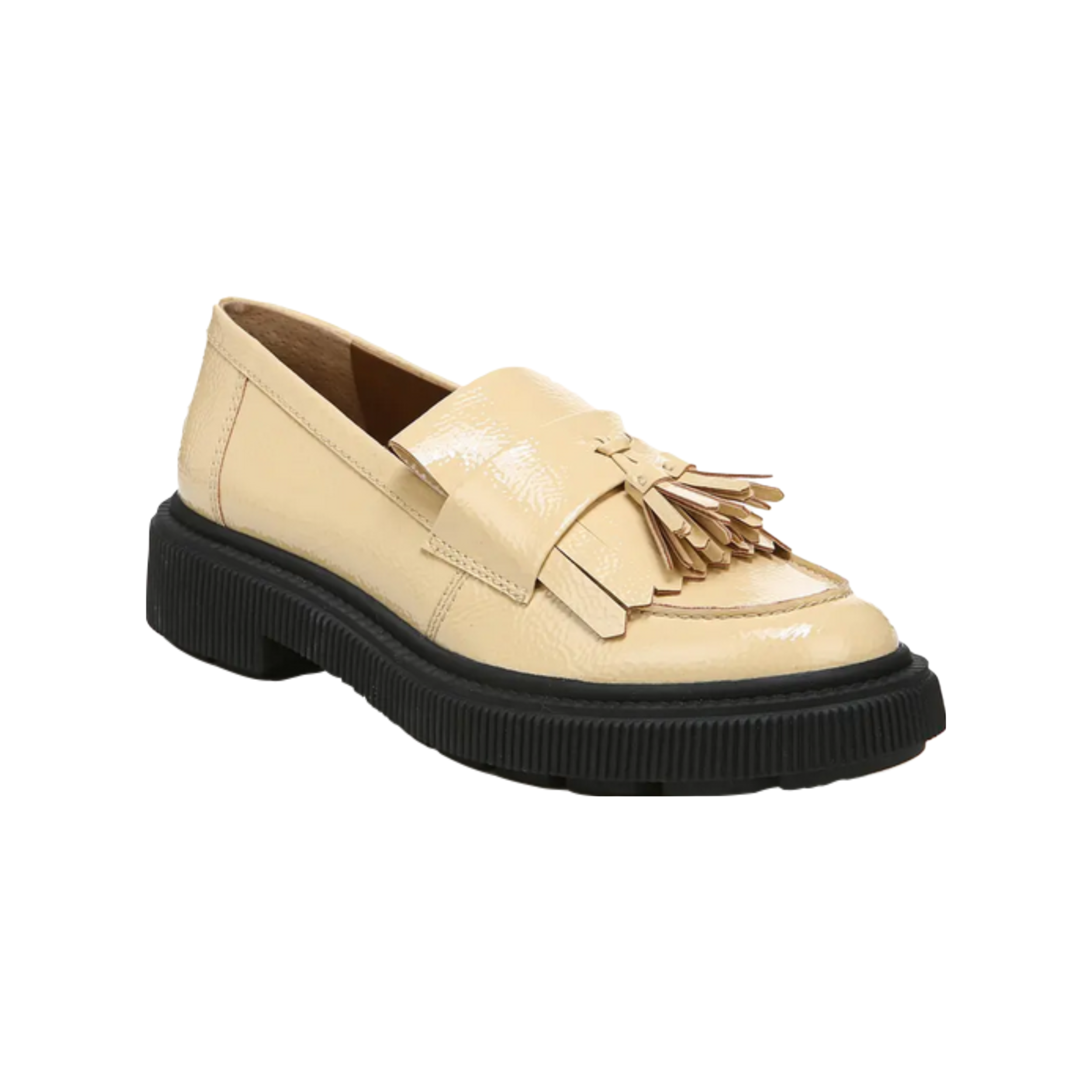 Franco Sarto | Jack Kiltie Fringe Platform Loafer
