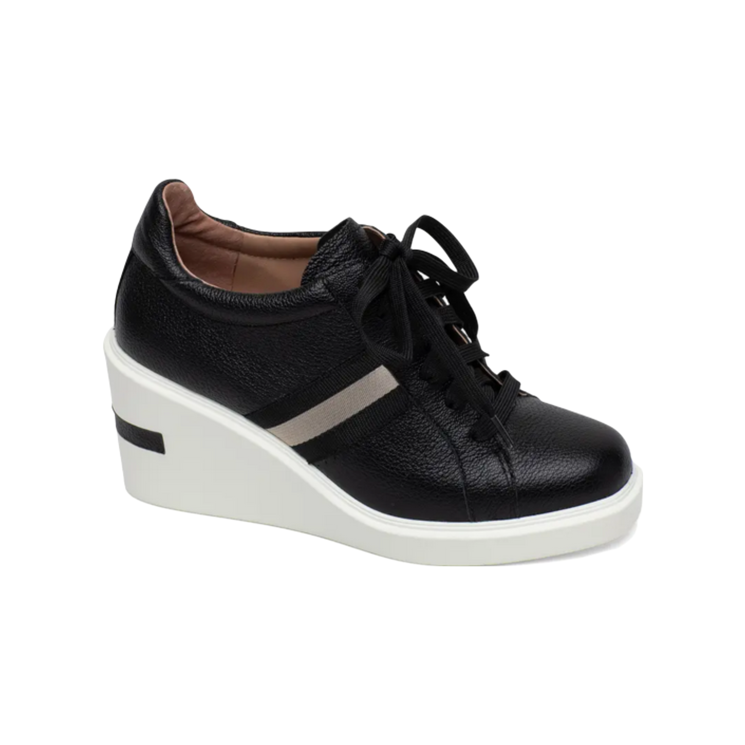 Linea Paolo | Kandis Wedge Sneaker