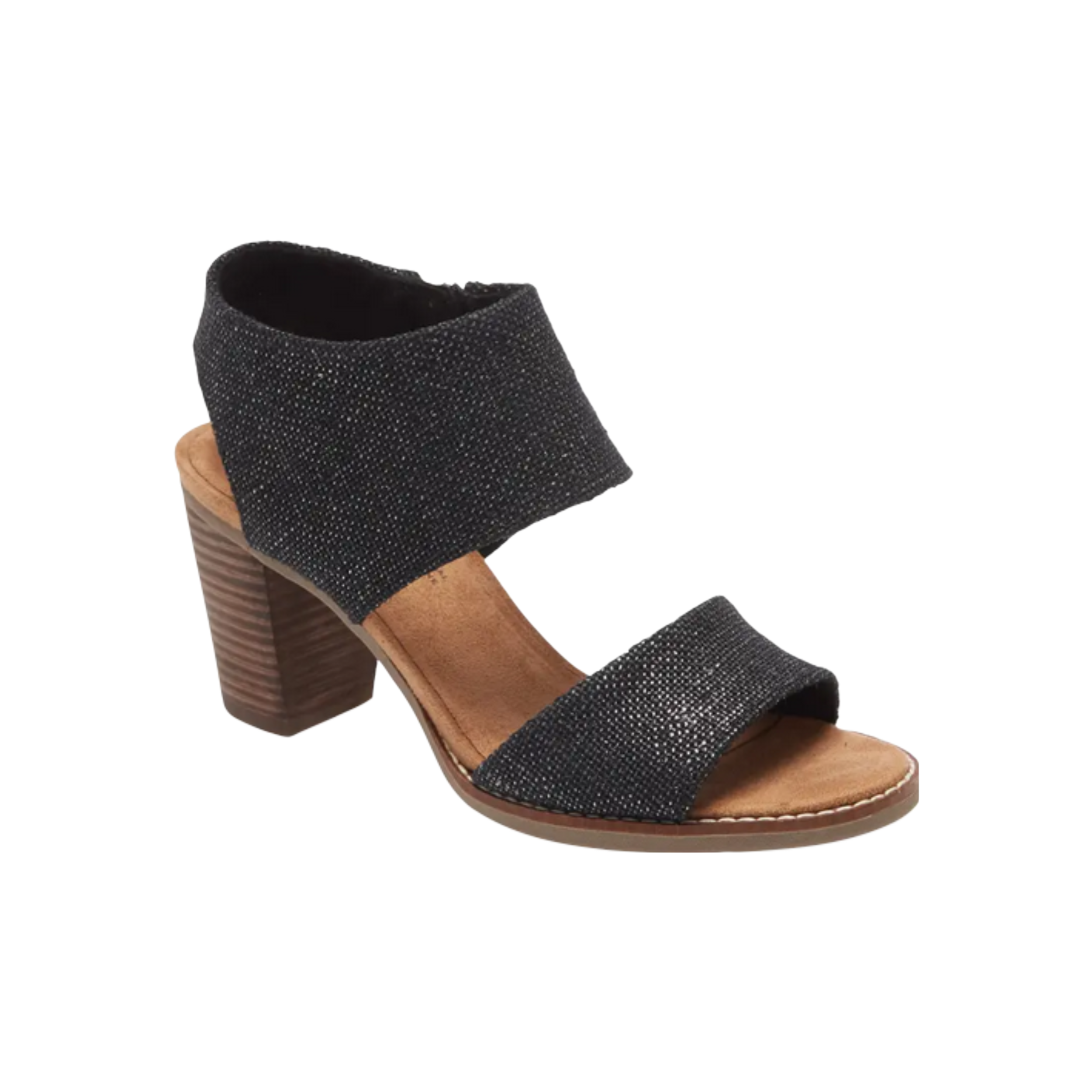 Toms | Majorca Block Heel Sandal