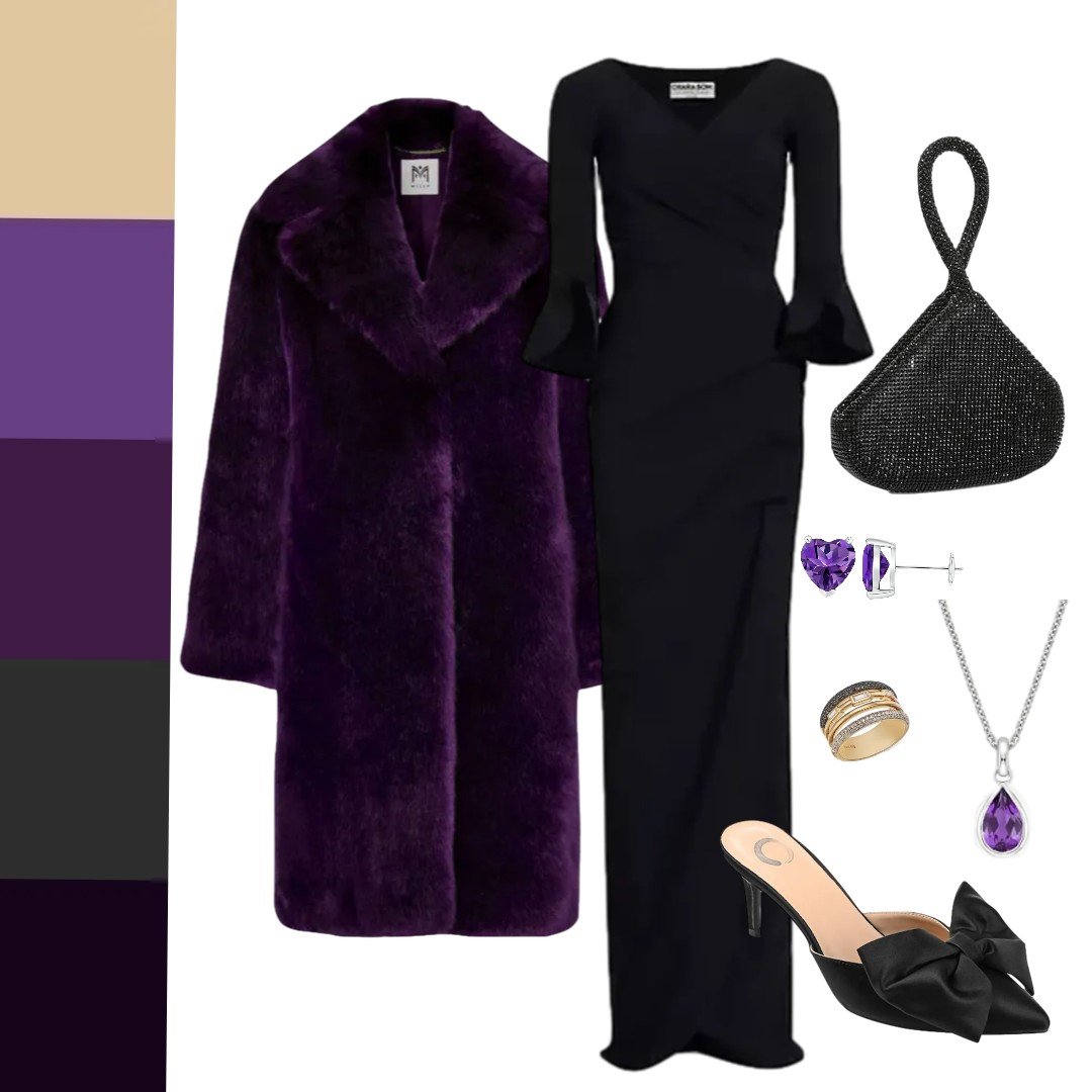 Color of Royalty