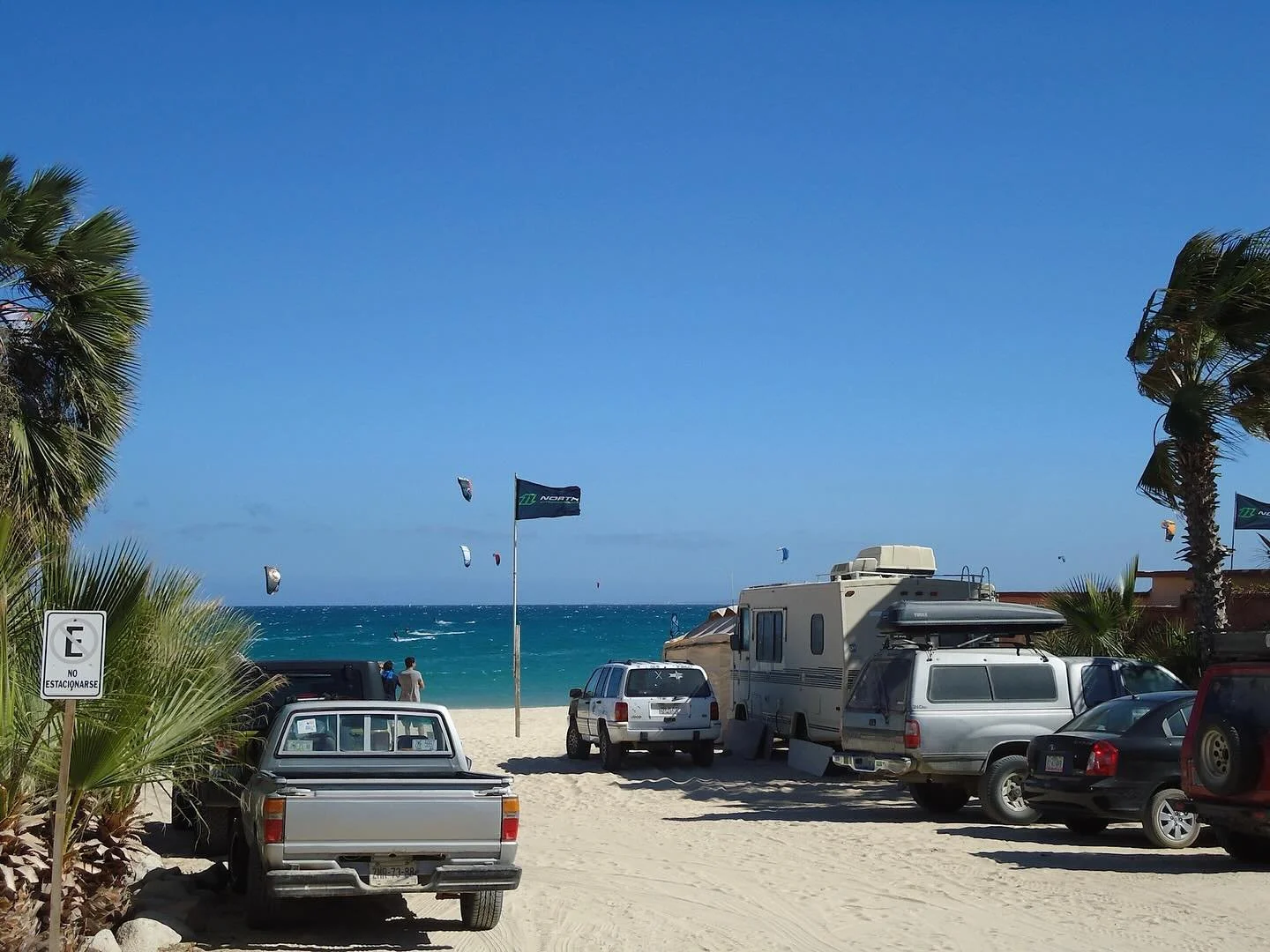 La Ventana
The Spirit of Baja Republic
#thespiriofbajarepublic
#keepbajabaja 
#kitesurf