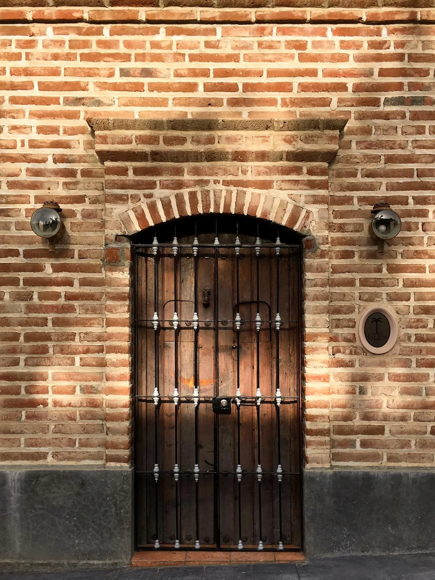 Main Doorway
The Spirit of Republic
#thespiritofbajarepublic 
#keepbajabaja