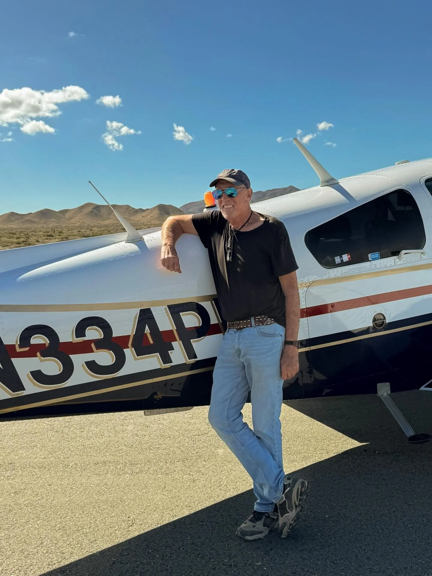 Brian Conway
Pilot
Isla Santa Margarita 
Baja Legend 
@kaxaan_nf 
The Spirit of Baja Republic