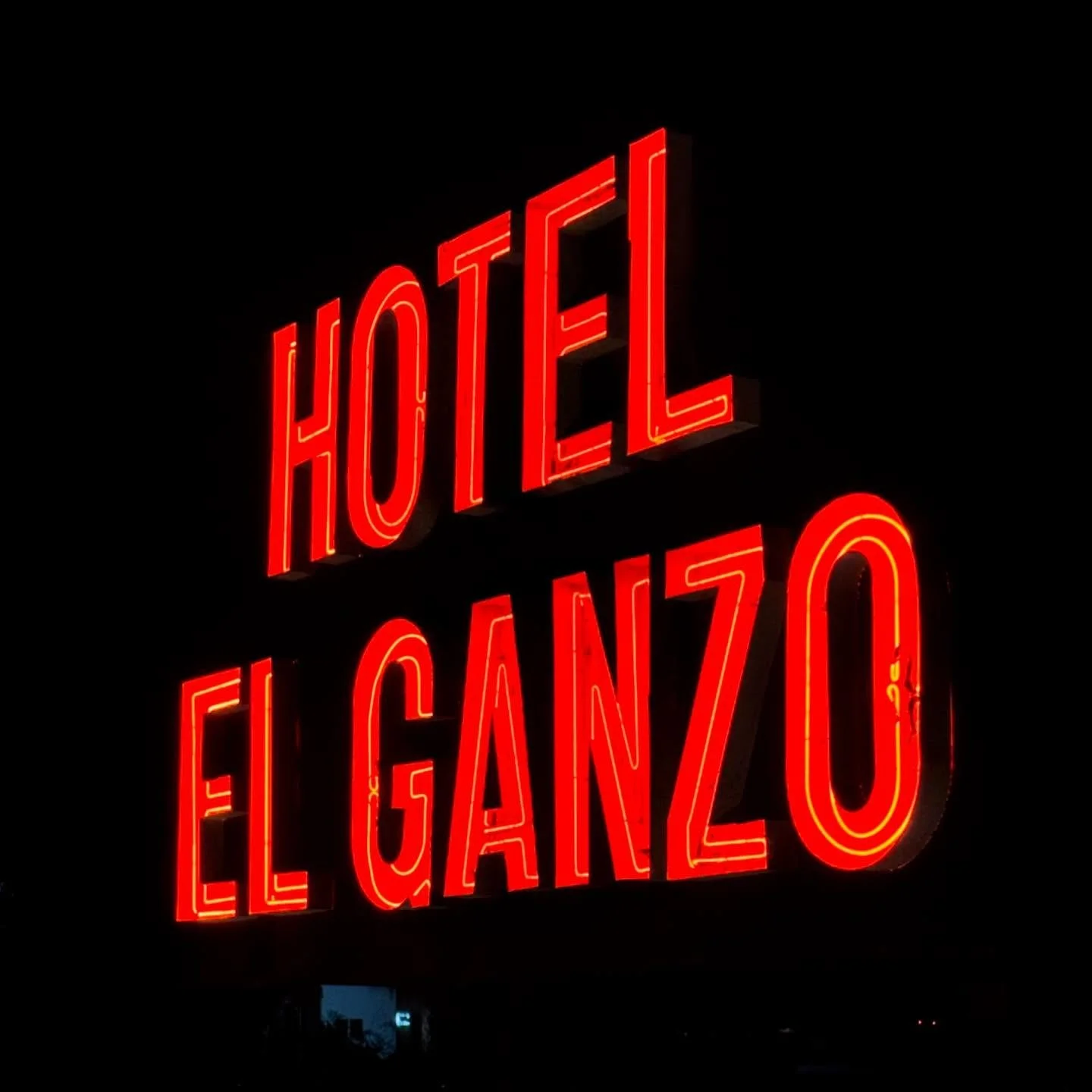 Hotel El Ganzo 
#thespiritofbajarepublic 
#keepbajabaja
