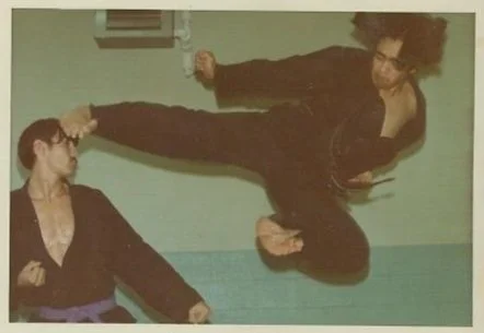 Senior GrandMaster Alan M. Reyes — Kajukenbo - Hard Style Emperado ...