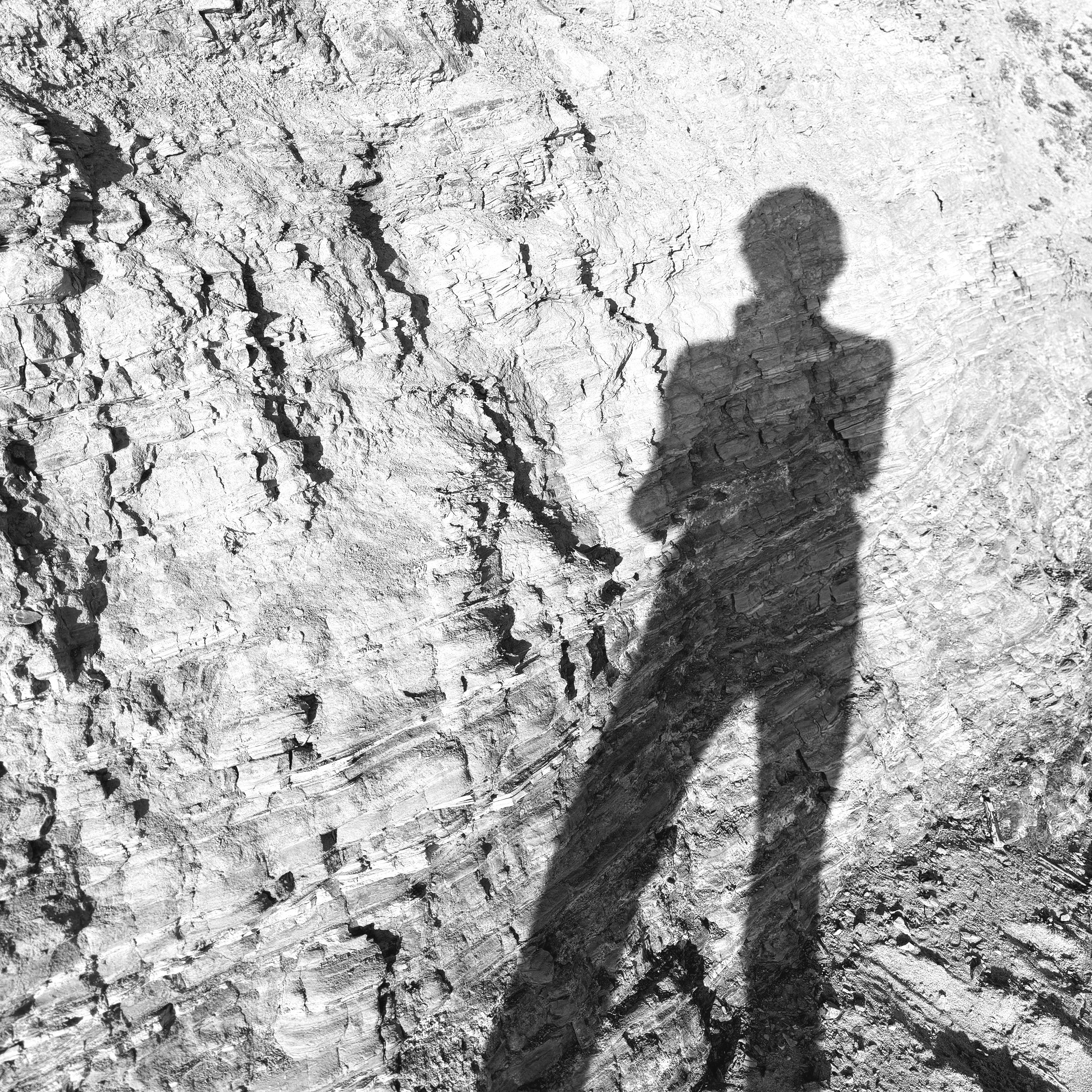 Artist Statement - A reflection on material, memory, and the layered language of form.