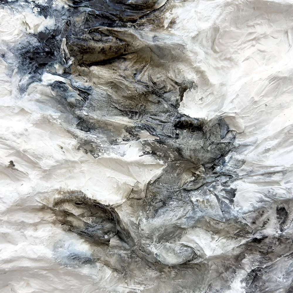 Strataform Paintings