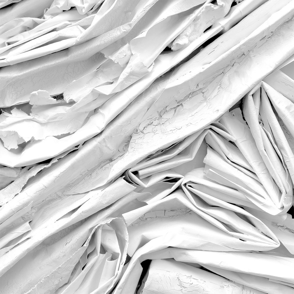 Sculpture - Abstract forms in hand-sculpted paper, metal, stone - shaped by rhythm, texture, and the forces of nature.