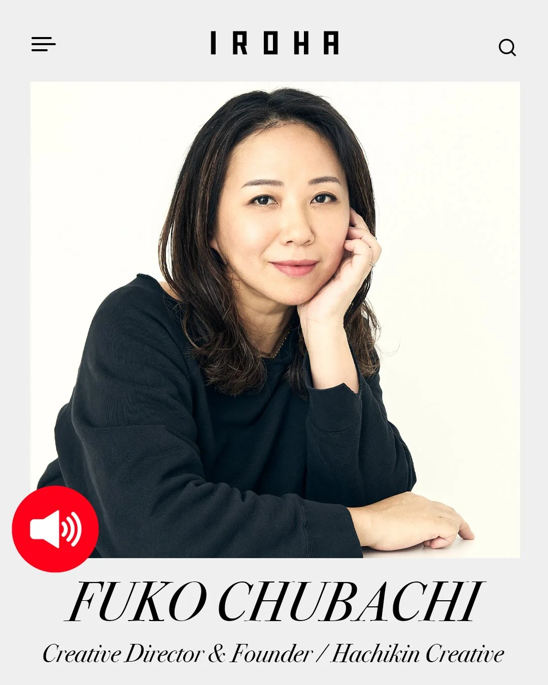 The Iroha: Interview