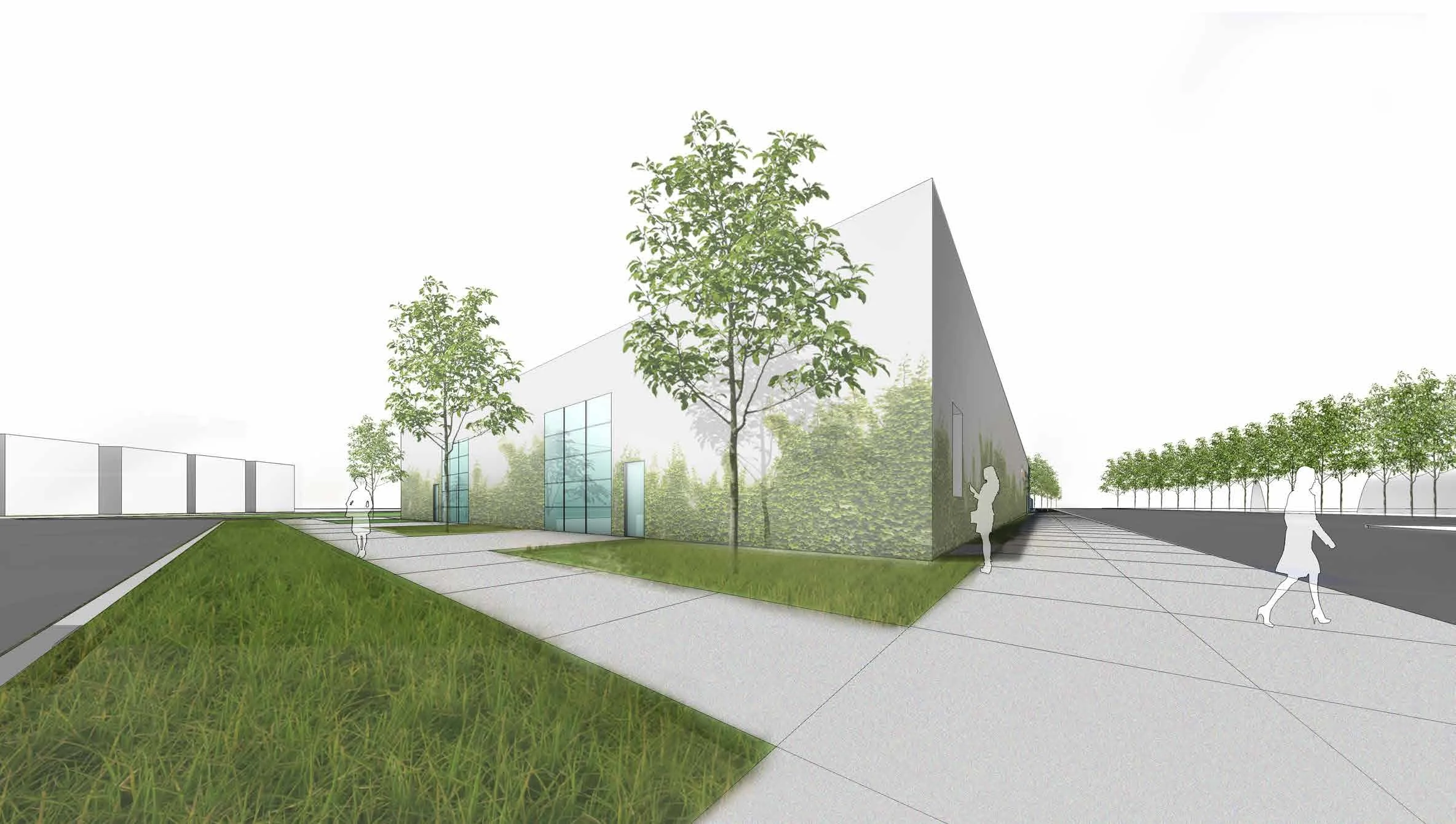 Xchange Grand Crossing