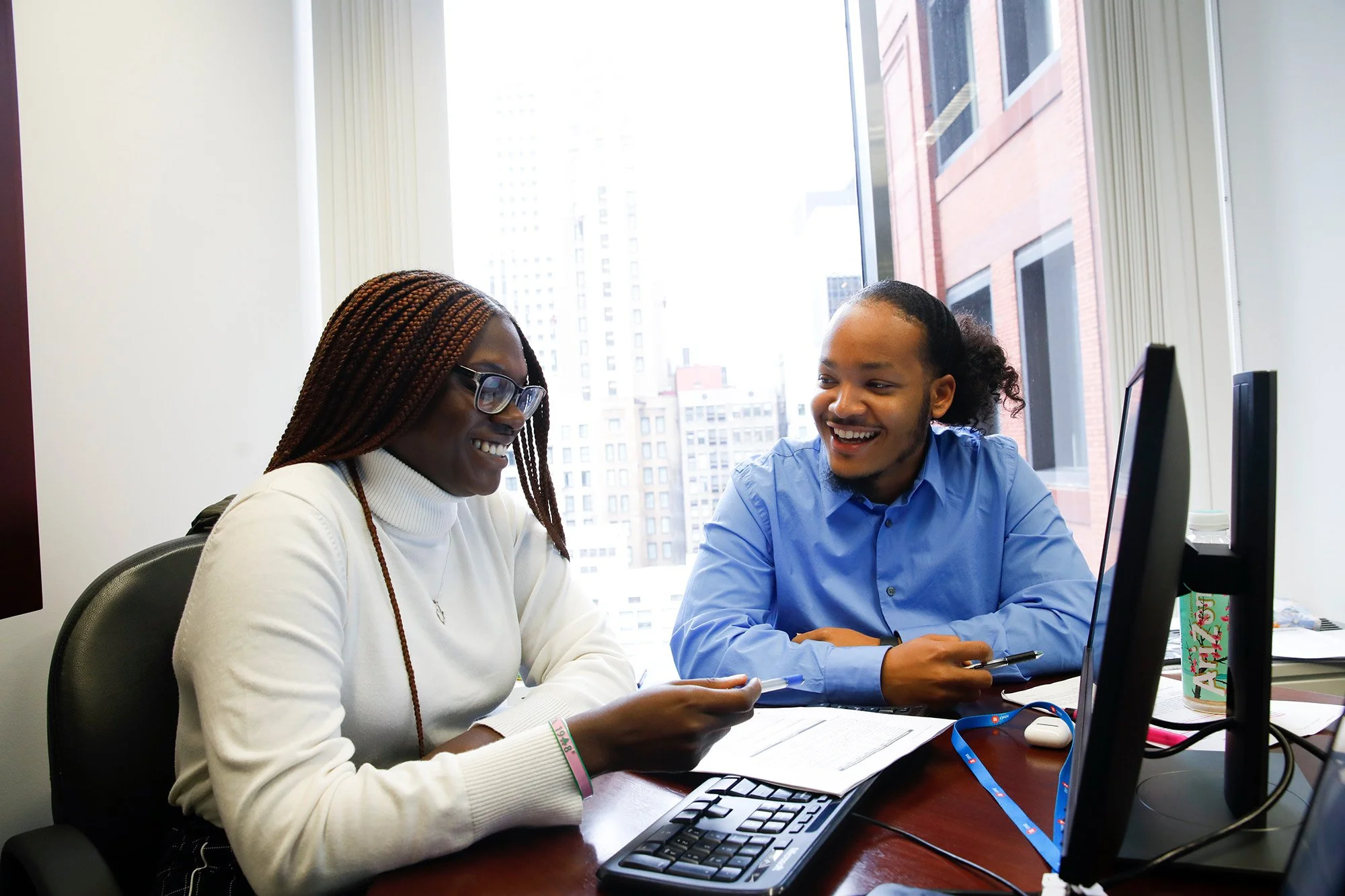 Who We Are — Xchange Grand Crossing