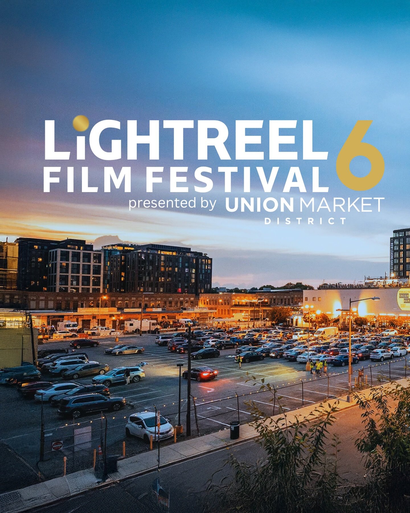 🎟️ Ticket Alert! If you&rsquo;re planning to come see our film I Was the Weirdo at LightReel Film Festival don&rsquo;t wait!

Seats for the Friday, June 6th screening at 7:30PM are going FAST, and I don&rsquo;t want anyone to miss out who truly want