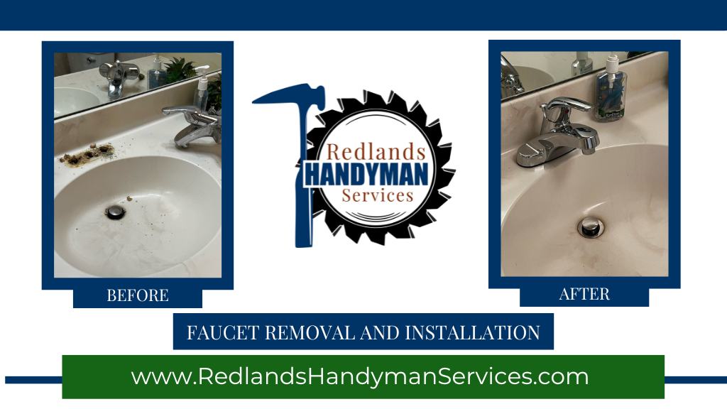 Redlands Handyman Services - Faucet Removal.png