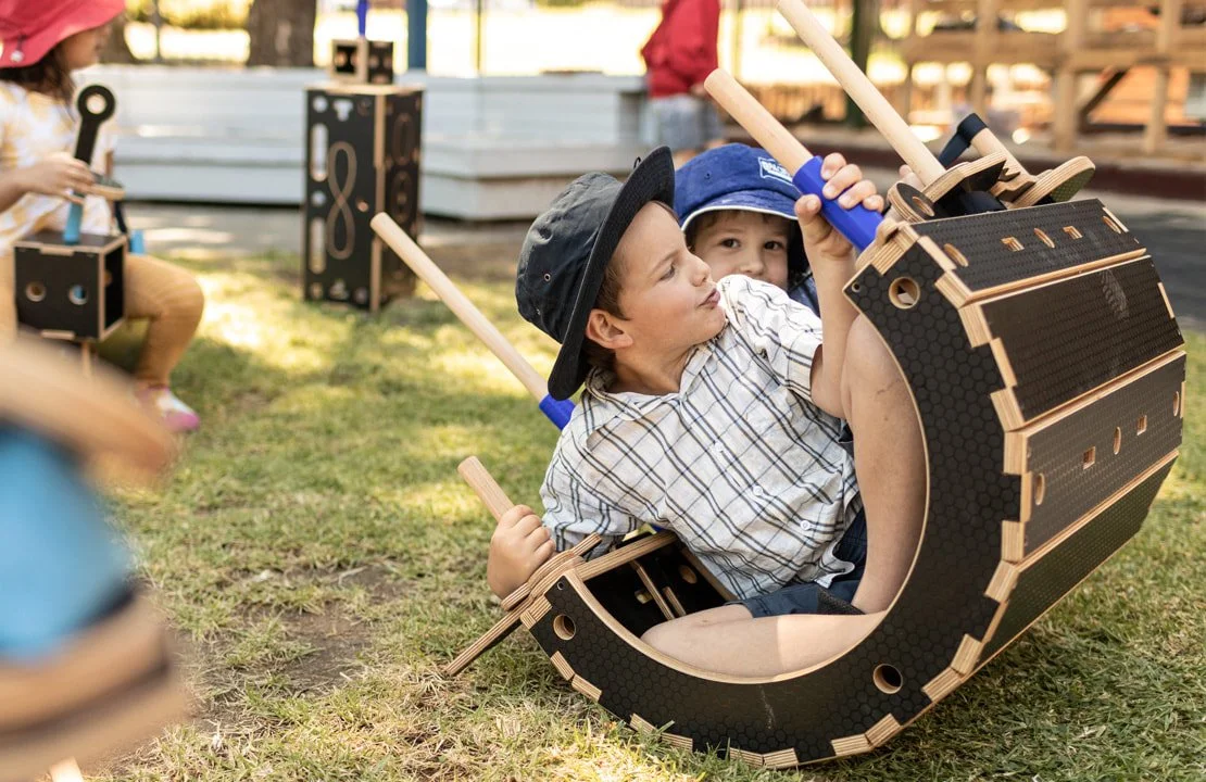 Afternoon Home Learner Pod (5 -10 years) for Independent Children