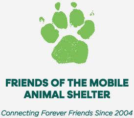 Friends of the Mobile Animal Shelter | Mobile, Alabama