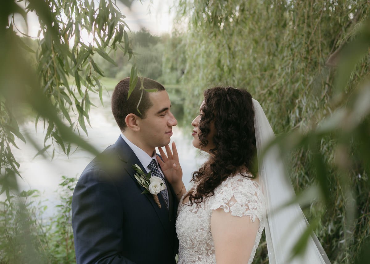 Mount Alverno Wedding | Melina &amp; joey