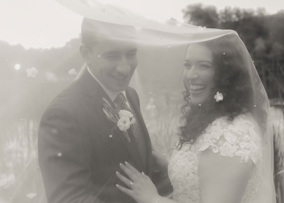 Mount Alverno Wedding | Melina &amp; Joey