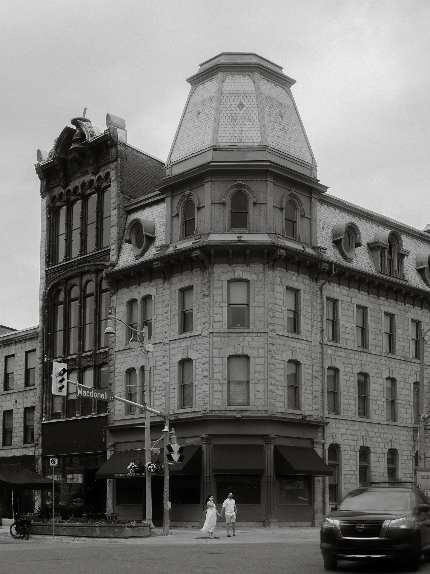 Downtown Guelph | 2025