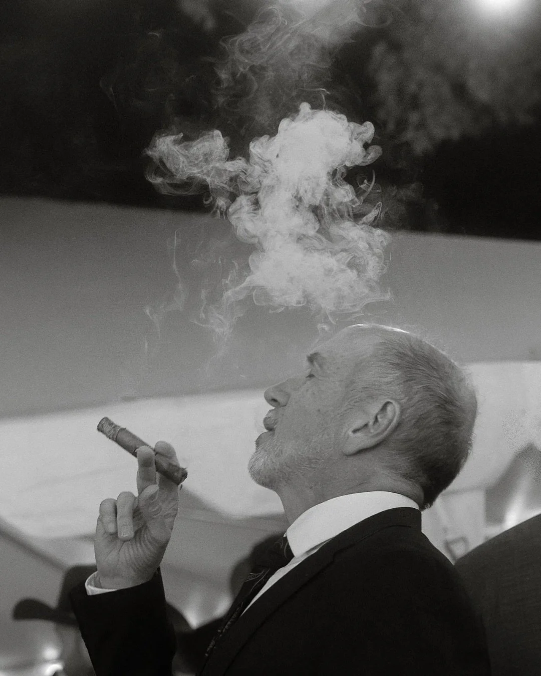 He is the godfather. 

+ some of my other favourite detail shots as of lately.