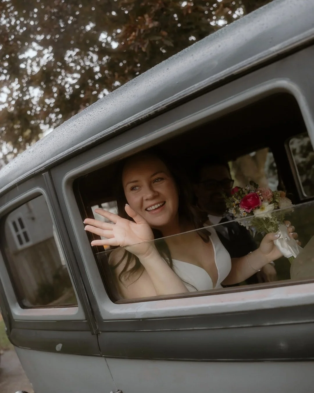 Some cosy morning moments with Lauren, Cameron &amp; Lucy 🫶