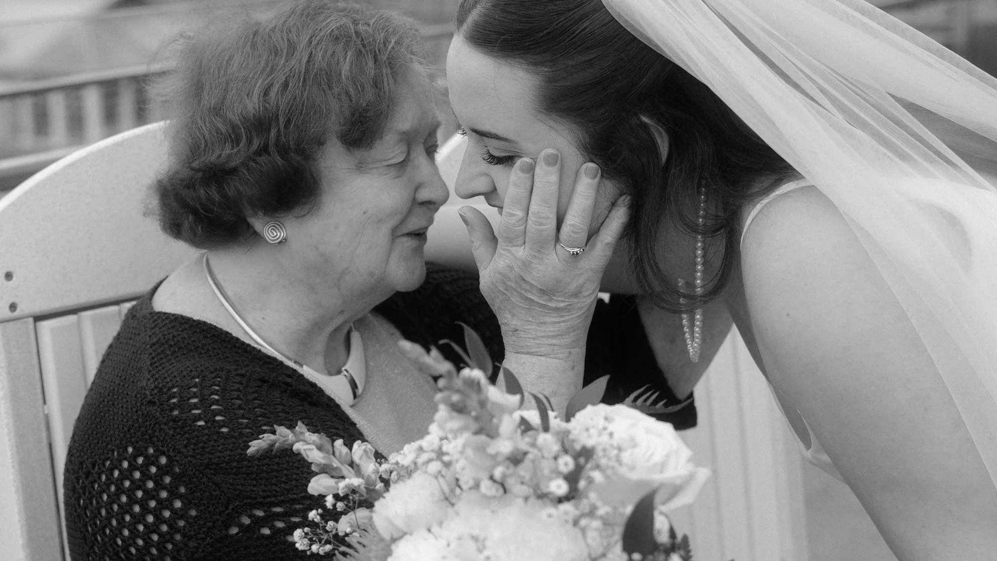 PHOTOGRAPHS OF REAL LOVE