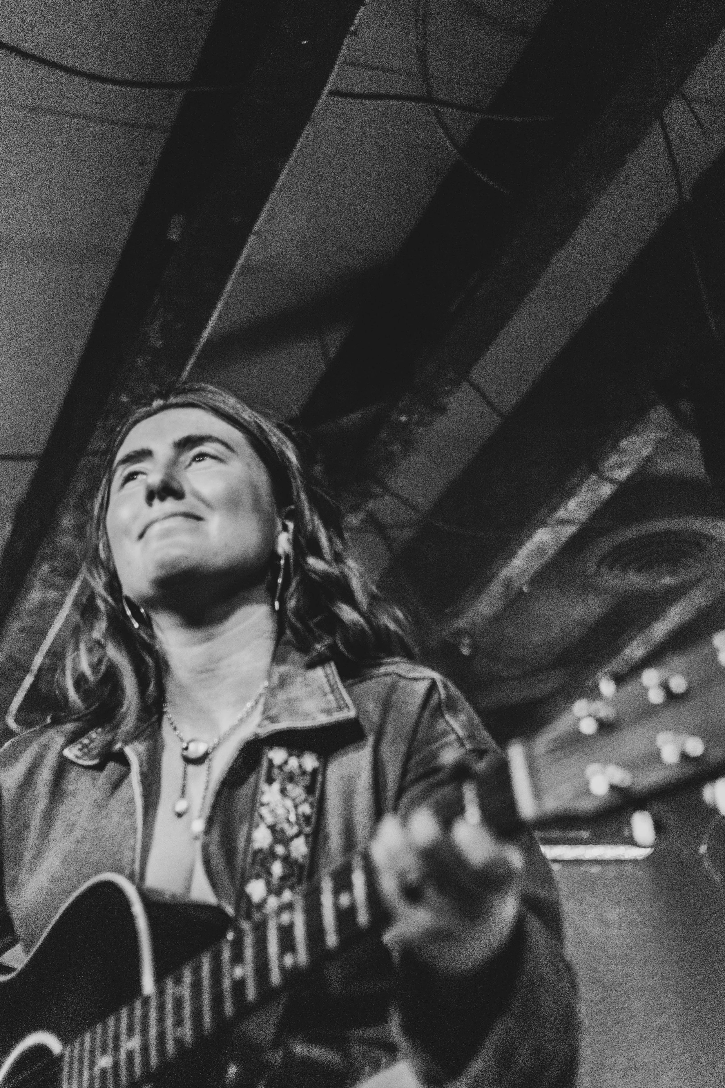 Hamilton Live, Supporting Justin Trawick