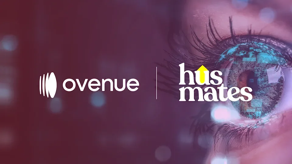 Ovenue signs a Multiyear Master Service Agreement with Husmates to Develop AI and Blockchain-enabled Tokenization and Financing Platform for Real-Estate Co-Ownership