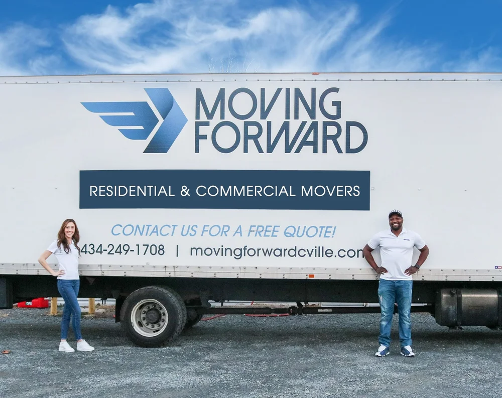 Affordable Moving Company in Charlottesville - Professional Residential ...