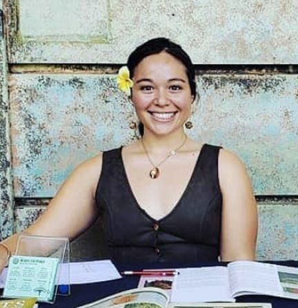 Hau'olihiwahiwa Moniz