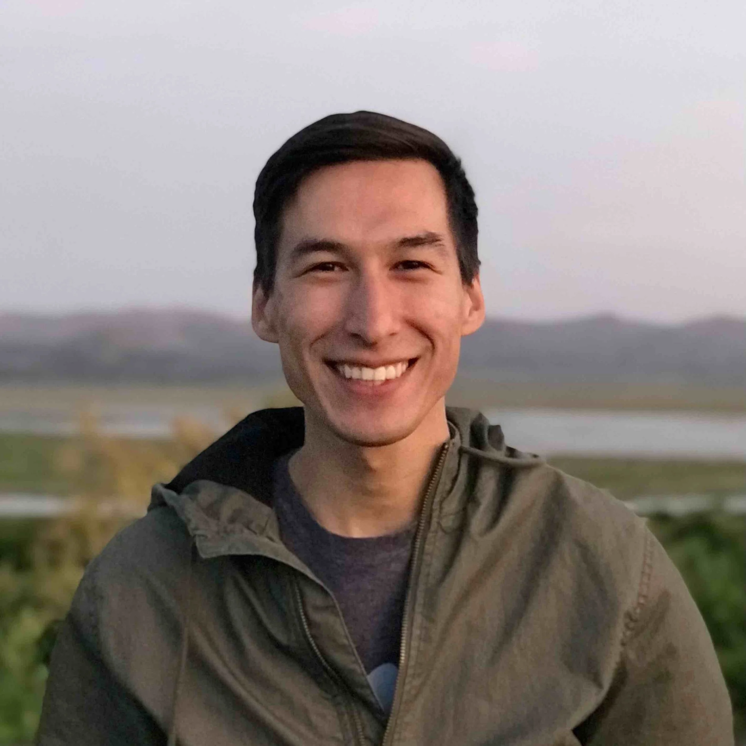 Alaskuk Lonny Strunk