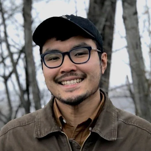 Egalaaq Christopher Liu