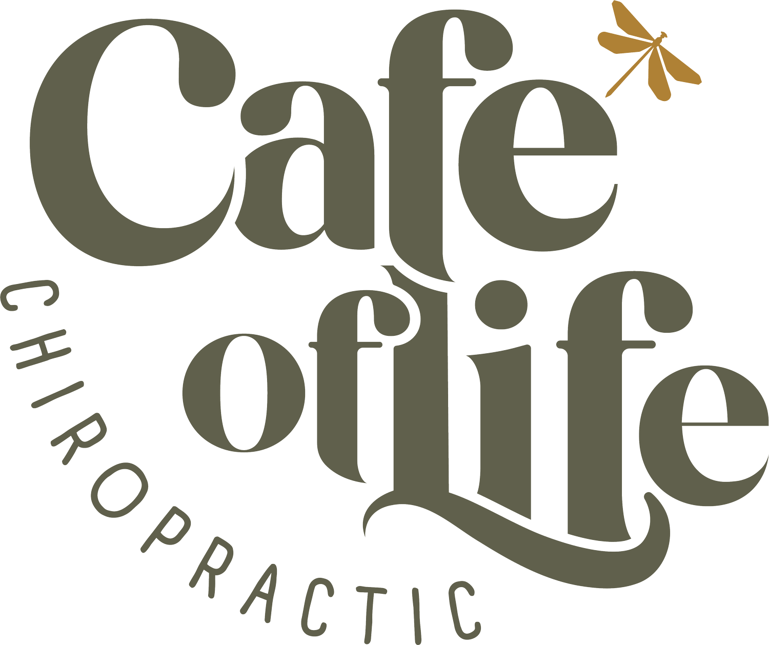 Cafe of Life