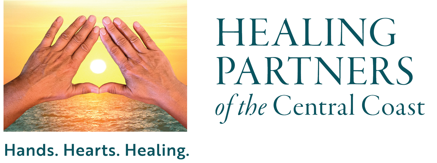 Healing Partners of the Central Coast