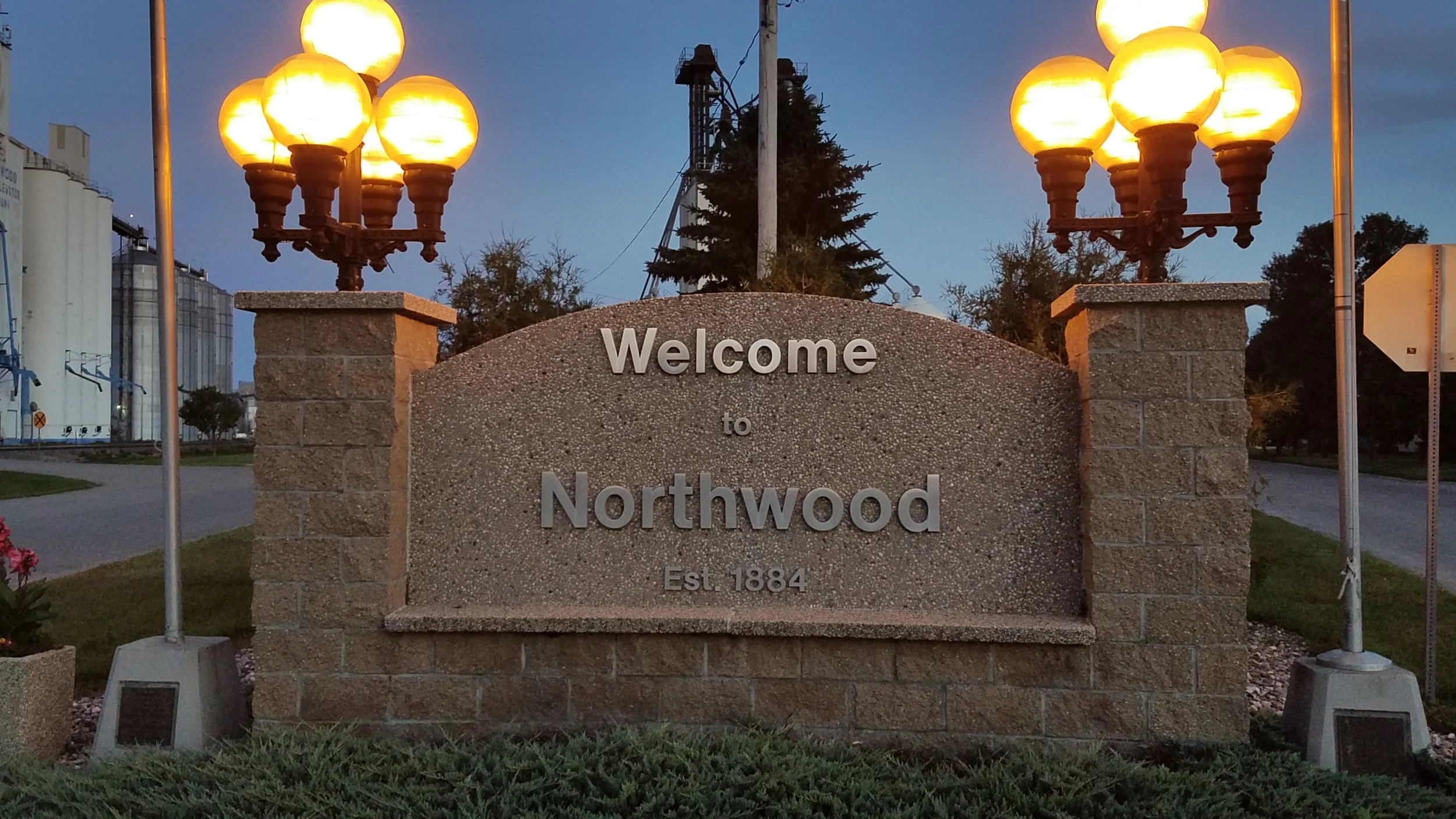 mobile home dealers in northwood north dakota