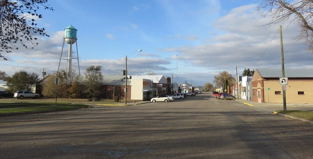 modular homes in turtle lake north dakota