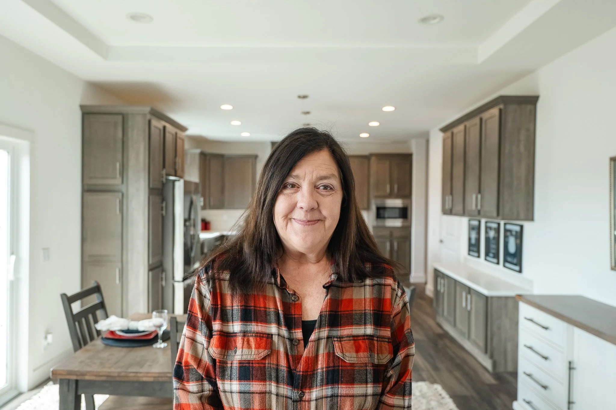 image of sales associate Minot