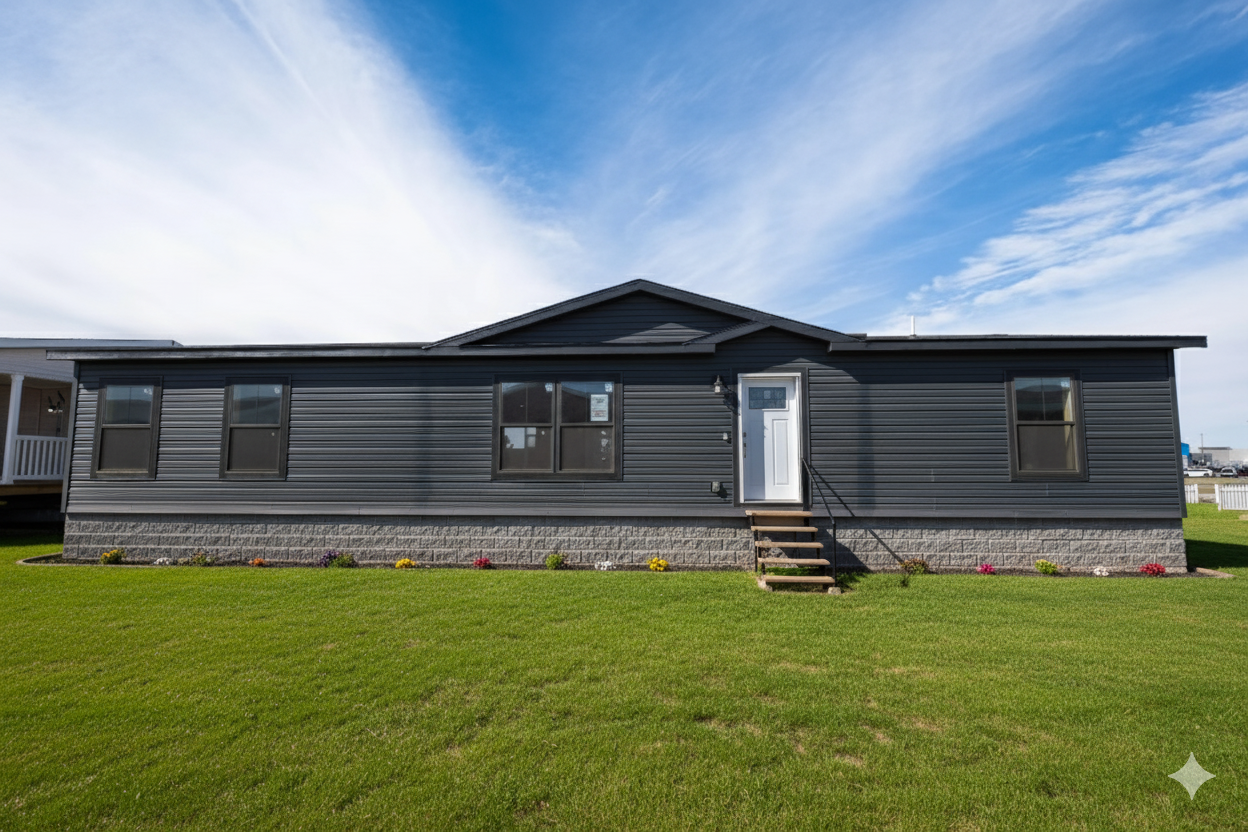 Schult Legend 632 manufactured home minot north dakota
