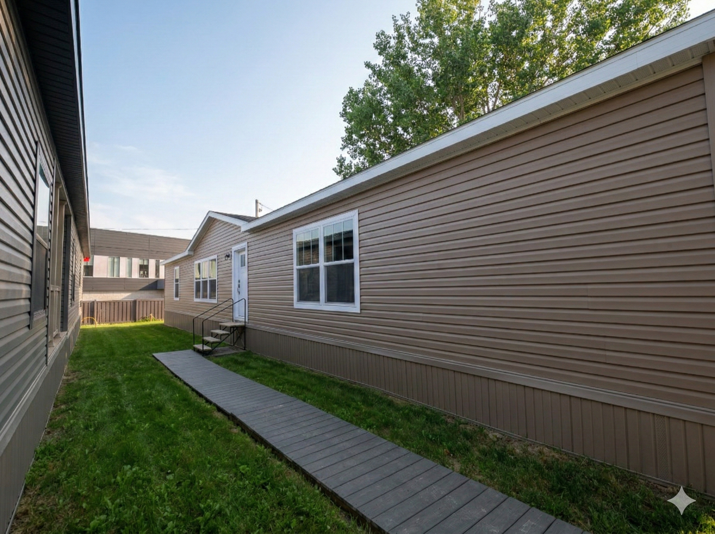 Schult Legend Custom Manufactured Home