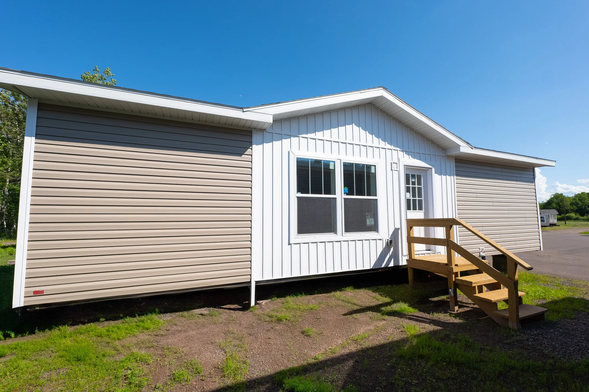 Schult Tempo Sweet Dreams Manufactured Home
