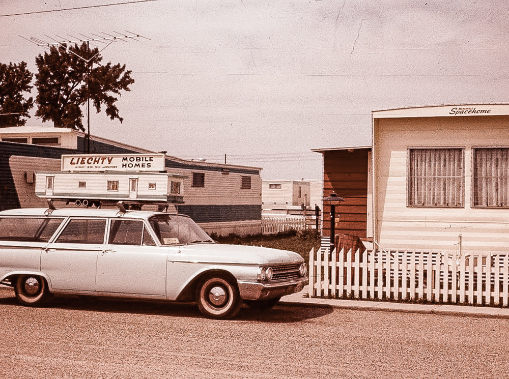 Liechty Homes Jamestown North Dakota Manufactured & Modular Homes