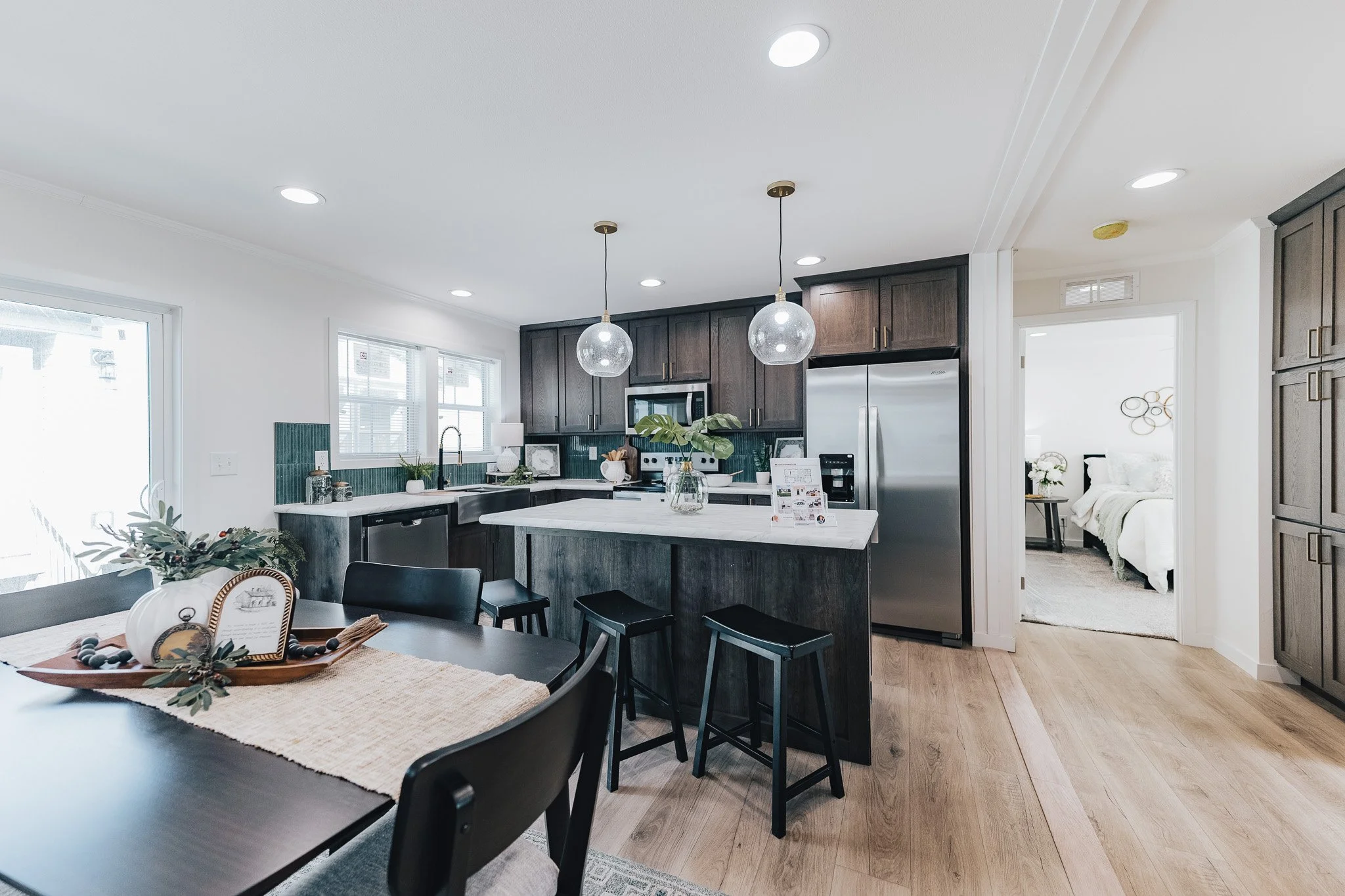 pre built homes for sale