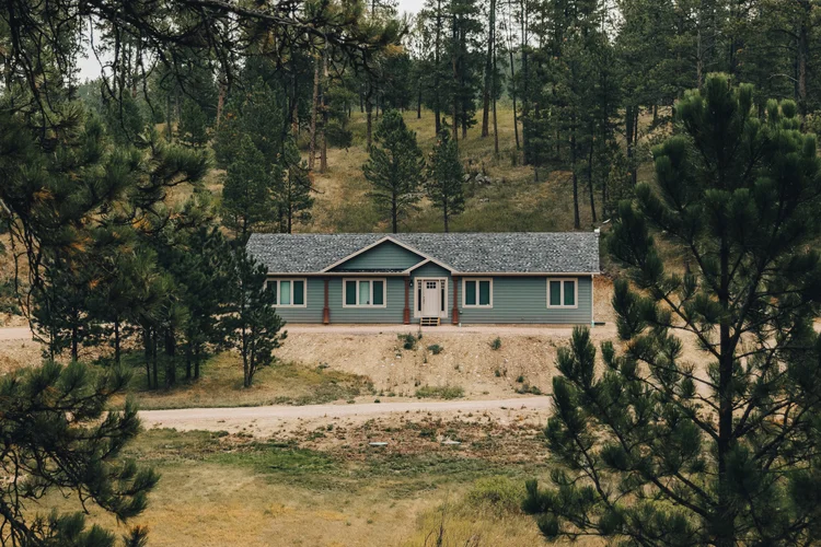BellaVista Beech Modular Home