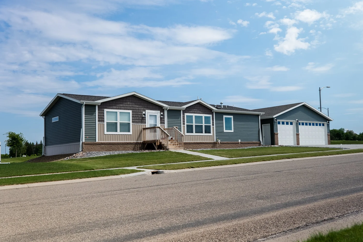 Liechty Homes Manufactured & Modular Homes