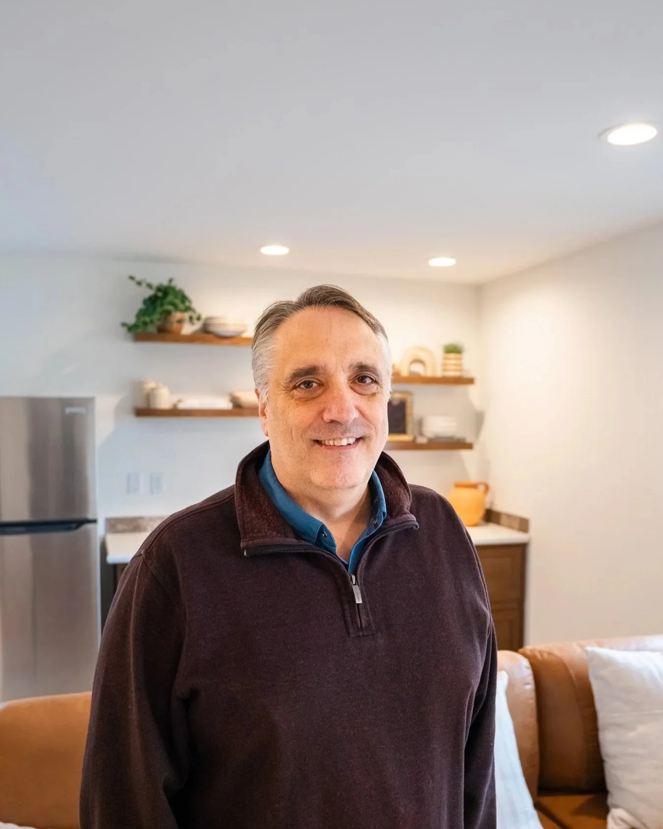 image of sales associate of manufactured homes in jamestown north dakota