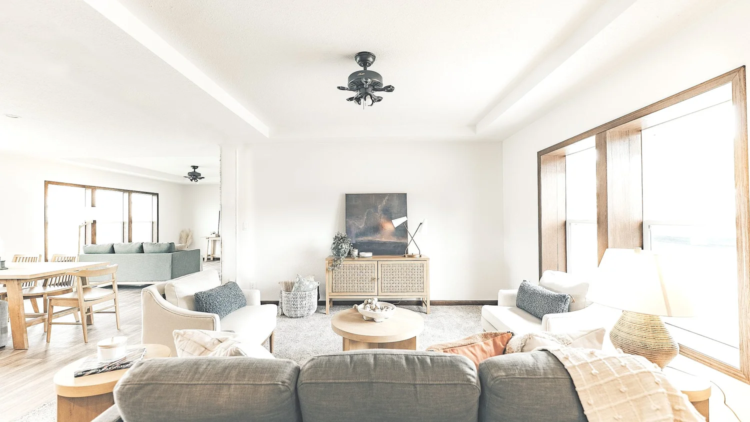 Liechty Homes Jamestown North Dakota Manufactured & Modular Homes