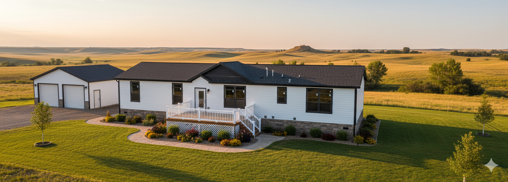 schult 50th anniversary manufactured home