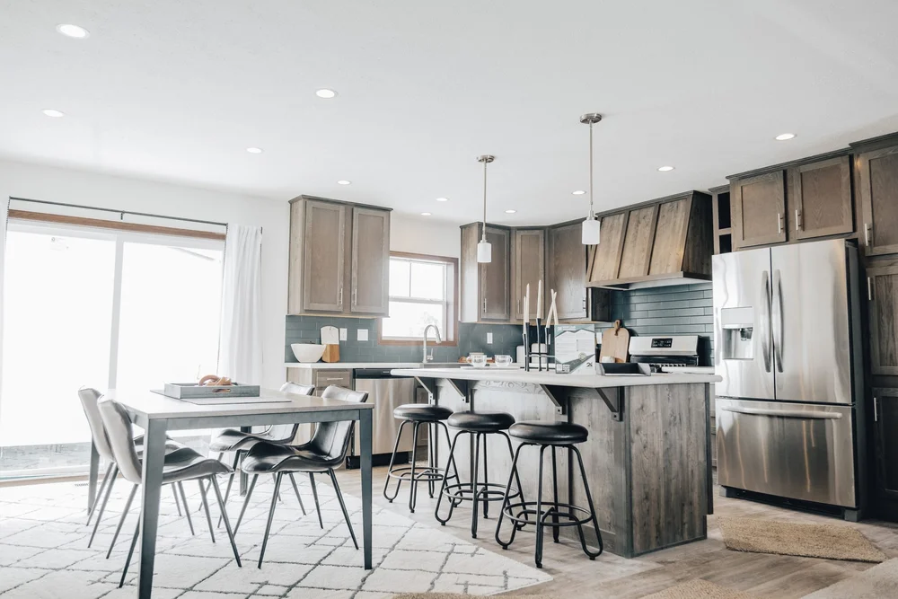 Liechty Homes Minot North Dakota Manufactured & Modular Homes